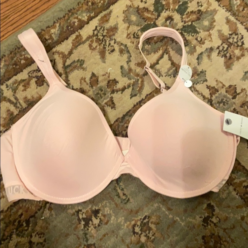 New lucky brand bra